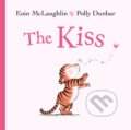 Kniha: The Kiss (Eoin Mclaughlin). Faber and Faber, 2023 Kniha: The Kiss (Eoin Mclaughlin). Faber and Faber, 2023