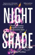Kniha: Nightshade (Annalena Mcafee). Vintage, 2021 Kniha: Nightshade (Annalena Mcafee). Vintage, 2021