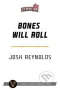 Kniha: Last Resort (Josh Reynolds). Aconyte, 2022 Kniha: Last Resort (Josh Reynolds). Aconyte, 2022