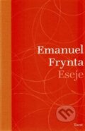 Kniha: Eseje (Emanuel Frynta). Torst, 2014 Kniha: Eseje (Emanuel Frynta). Torst, 2014