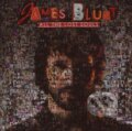 Hudební CD: James Blunt: All The Lost Souls (vydavateľ neuvedený). vydavateľ neuvedený, 2007 Hudební CD: James Blunt: All The Lost Souls (vydavateľ neuvedený). vydavateľ neuvedený, 2007