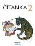 Kniha: Čítanka 2 (Hana Mikulenková a Radek Malý). Prodos, 2004 Kniha: Čítanka 2 (Hana Mikulenková a Radek Malý). Prodos, 2004