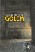 Kniha: Golem (). Kniha: Golem ().