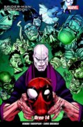 Kniha: Spider-Man/Deadpool Vol. 6 (Robbie Thompson). Panini Books, 2018 Kniha: Spider-Man/Deadpool Vol. 6 (Robbie Thompson). Panini Books, 2018