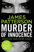 Kniha: Murder of Innocence (James Patterson). Arrow Books, 2020 Kniha: Murder of Innocence (James Patterson). Arrow Books, 2020