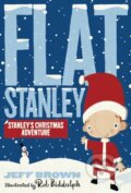 Kniha: Stanley's Christmas Adventure (Jeff Brown). Farshore, 2017 Kniha: Stanley's Christmas Adventure (Jeff Brown). Farshore, 2017