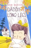Kniha: Daddy-Long-Legs (Jean Webster). Alma Classics, 2018 Kniha: Daddy-Long-Legs (Jean Webster). Alma Classics, 2018