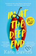 Kniha: In at the Deep End (Kate Davies). The Borough Press, 2019 Kniha: In at the Deep End (Kate Davies). The Borough Press, 2019