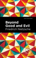 Kniha: Beyond Good and Evil (Friedrich Nietzsche). , 2021 Kniha: Beyond Good and Evil (Friedrich Nietzsche). , 2021