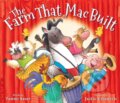 Kniha: Farm That Mac Built (Tammi Sauer). Clarion Books, 2020 Kniha: Farm That Mac Built (Tammi Sauer). Clarion Books, 2020