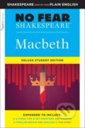 Kniha: Macbeth (No Fear Shakespeare) (SparkNotes a William Shakespeare). SparkNotes, 2020 Kniha: Macbeth (No Fear Shakespeare) (SparkNotes a William Shakespeare). SparkNotes, 2020
