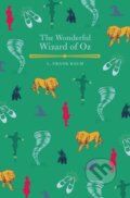 Kniha: The Wonderful Wizard of Oz, 2019 Kniha: The Wonderful Wizard of Oz, 2019
