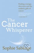 Kniha: The Cancer Whisperer, 2017 Kniha: The Cancer Whisperer, 2017