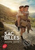 Kniha: Un sac de billes (Joseph Joffo). , 2017 Kniha: Un sac de billes (Joseph Joffo). , 2017