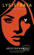 Kniha: Lysistrata (Aristophanes). University of Wisconsin Press, 2020 Kniha: Lysistrata (Aristophanes). University of Wisconsin Press, 2020