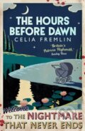Kniha: The Hours Before Dawn (Celia Fremlin). Faber and Faber, 2017 Kniha: The Hours Before Dawn (Celia Fremlin). Faber and Faber, 2017