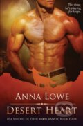 Kniha: Desert Heart (Anna Lowe). , 2020 Kniha: Desert Heart (Anna Lowe). , 2020