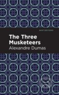 Kniha: The Three Musketeers (Alexandre Dumas). , 2020 Kniha: The Three Musketeers (Alexandre Dumas). , 2020