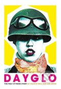 Kniha: Dayglo! (Celeste Bell a Zoe Howe). Omnibus Press, 2019 Kniha: Dayglo! (Celeste Bell a Zoe Howe). Omnibus Press, 2019