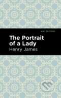 Kniha: The Portrait of a Lady, 2020 Kniha: The Portrait of a Lady, 2020