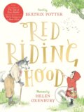 Kniha: Red Riding Hood (Beatrix Potter). Warne, 2021 Kniha: Red Riding Hood (Beatrix Potter). Warne, 2021