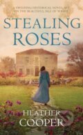 Kniha: Stealing Roses, 2019 Kniha: Stealing Roses, 2019