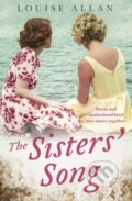 Kniha: Sisters' Song (Louise Allan). Allen and Unwin, 2019 Kniha: Sisters' Song (Louise Allan). Allen and Unwin, 2019
