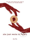 Kniha: She Just Wants to Forget (r.h. Sin). Andrews McMeel, 2019 Kniha: She Just Wants to Forget (r.h. Sin). Andrews McMeel, 2019