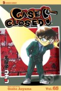 Kniha: Case Closed, Vol. 65 (Gosho Aoyama). Viz Media, 2018 Kniha: Case Closed, Vol. 65 (Gosho Aoyama). Viz Media, 2018