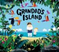 Kniha: Grandad's Island (Benji Davies). Simon & Schuster, 2019 Kniha: Grandad's Island (Benji Davies). Simon & Schuster, 2019
