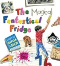 Kniha: The Magical Fantastical Fridge (Harlan Coben). Arrow Books, 2018 Kniha: The Magical Fantastical Fridge (Harlan Coben). Arrow Books, 2018