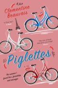 Kniha: Piglettes (Clementine Beauvais). Pushkin, 2017 Kniha: Piglettes (Clementine Beauvais). Pushkin, 2017