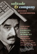 Kniha: Solitude & Company (Silvana Paternostro). Seven Stories, 2019 Kniha: Solitude & Company (Silvana Paternostro). Seven Stories, 2019