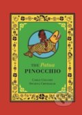 Kniha: Patua Pinocchio, The (Swarna Chitrakar & Carlo). Tara Books, 2017 Kniha: Patua Pinocchio, The (Swarna Chitrakar & Carlo). Tara Books, 2017