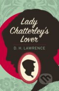 Kniha: Lady Chatterley's Lover (D. H. Lawrence). Arcturus, 2017 Kniha: Lady Chatterley's Lover (D. H. Lawrence). Arcturus, 2017