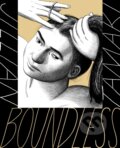 Kniha: Boundless (Jillian Tamaki). Drawn and Quarterly, 2017 Kniha: Boundless (Jillian Tamaki). Drawn and Quarterly, 2017