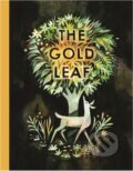 Kniha: The Gold Leaf (Kirsten Hall). Enchanted Lion, 2017 Kniha: The Gold Leaf (Kirsten Hall). Enchanted Lion, 2017
