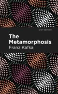 Kniha: The Metamorphosis (Franz Kafka). , 2020 Kniha: The Metamorphosis (Franz Kafka). , 2020