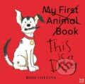 Kniha: This is a Dog (Ross Collins). Nosy Crow, 2020 Kniha: This is a Dog (Ross Collins). Nosy Crow, 2020