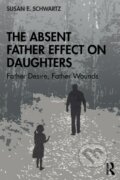 Kniha: The Absent Father Effect on Daughters (Susan E. Schwartz). Routledge, 2020 Kniha: The Absent Father Effect on Daughters (Susan E. Schwartz). Routledge, 2020