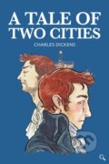 Kniha: A Tale of Two Cities (Charles Dickens). , 2019 Kniha: A Tale of Two Cities (Charles Dickens). , 2019