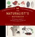 Kniha: The Naturalist's Notebook (Bernd Heinrich a Nathaniel T. Wheelwright). Storey Publishing, 2017 Kniha: The Naturalist's Notebook (Bernd Heinrich a Nathaniel T. Wheelwright). Storey Publishing, 2017
