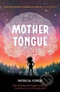 Kniha: Mother Tongue (Patricia Forde). Little Island, 2019 Kniha: Mother Tongue (Patricia Forde). Little Island, 2019