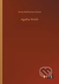 Kniha: Agatha Webb (Anna Katherine Green). Outlook, 2020 Kniha: Agatha Webb (Anna Katherine Green). Outlook, 2020