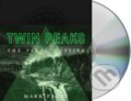 Kniha: Twin Peaks, 2017 Kniha: Twin Peaks, 2017
