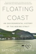 Kniha: Floating Coast (Bathsheba Demuth). WW Norton & Co, 2020 Kniha: Floating Coast (Bathsheba Demuth). WW Norton & Co, 2020