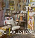 Kniha: Charleston (Quentin Bell a Virginia Nicholson). Frances Lincoln, 2018 Kniha: Charleston (Quentin Bell a Virginia Nicholson). Frances Lincoln, 2018