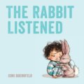 Kniha: The Rabbit Listened (Cori Doerrfeld). Scallywag, 2019 Kniha: The Rabbit Listened (Cori Doerrfeld). Scallywag, 2019