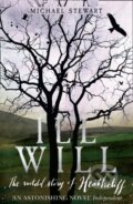Kniha: Ill Will (Michael Stewart). HQ, 2018 Kniha: Ill Will (Michael Stewart). HQ, 2018