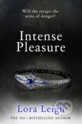 Kniha: Intense Pleasure (Lora Leigh). Pan Books, 2017 Kniha: Intense Pleasure (Lora Leigh). Pan Books, 2017